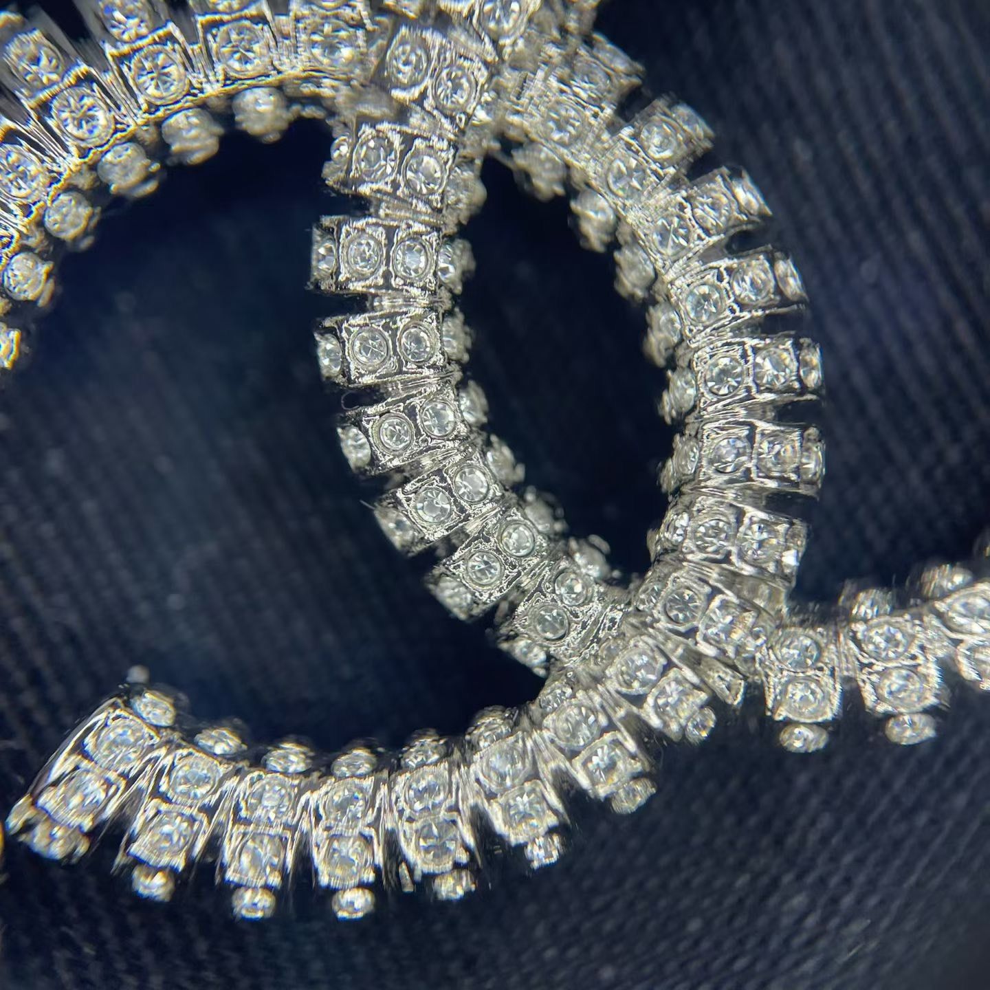 Chanel Chanel Jewelry one size Men Size ONE SIZE - 6 Thumbnail