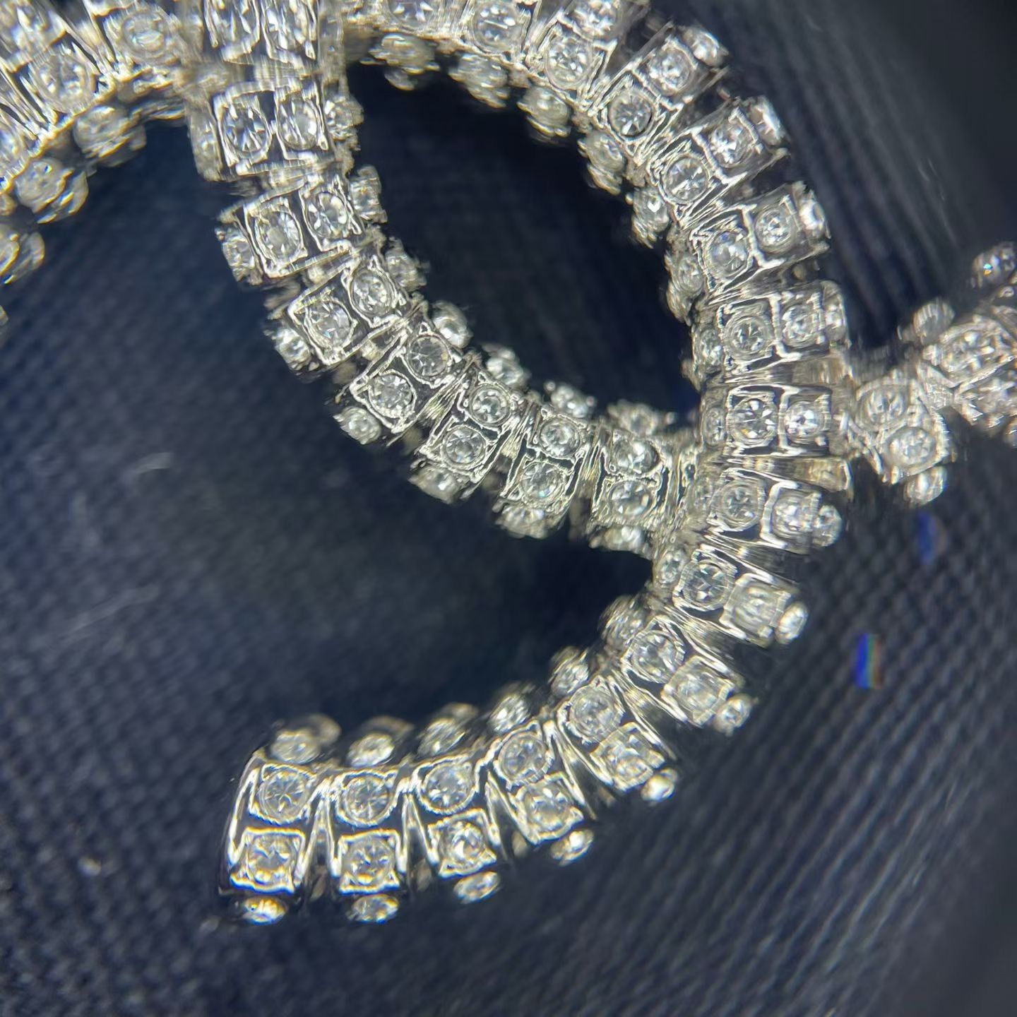 Chanel Chanel Jewelry one size Men Size ONE SIZE - 5 Thumbnail