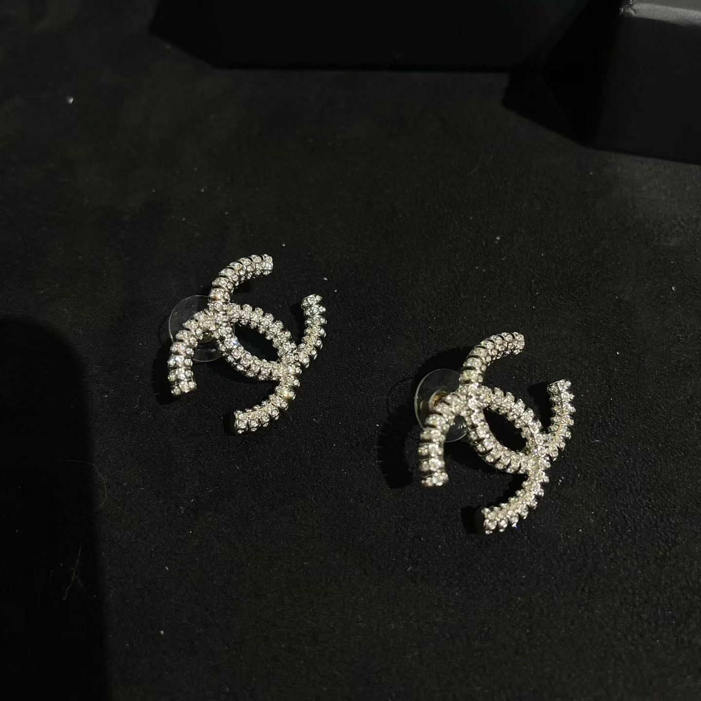 Chanel Chanel Jewelry one size Men Size ONE SIZE - 3 Thumbnail