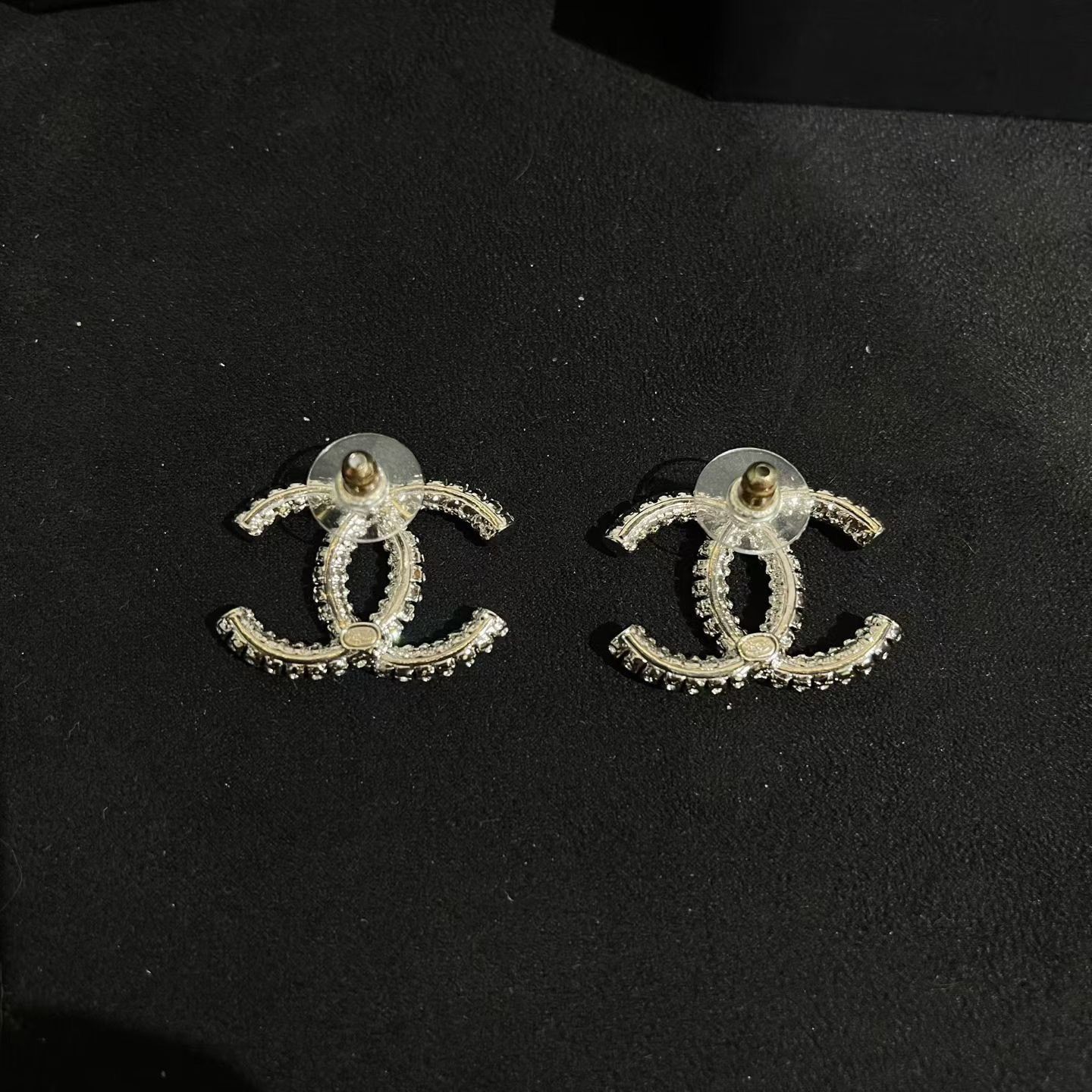 Chanel Chanel Jewelry one size Men Size ONE SIZE - 2 Thumbnail