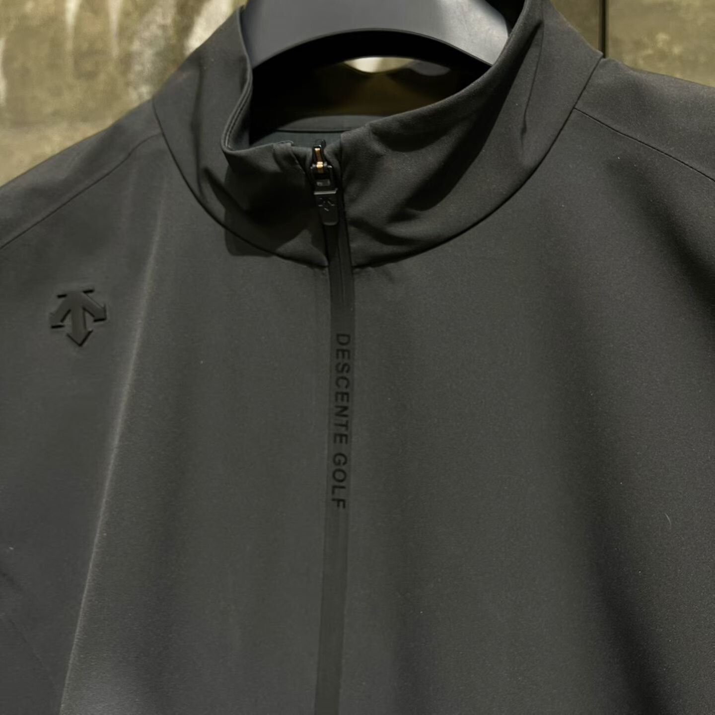 Descente Descente Golf T-Shirt m Men Size US M / EU 48-50 / 2 - 3 Thumbnail