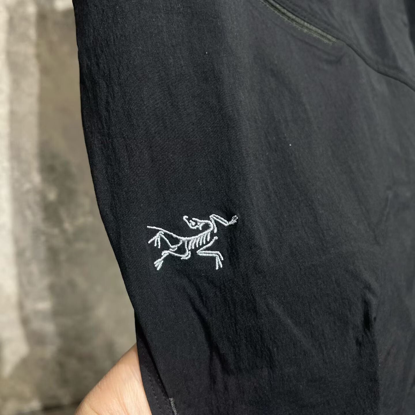 Arc'teryx Arc'teryx Hiking Casual Pants 30 Men Size US 30 / EU 46 - 3 Thumbnail