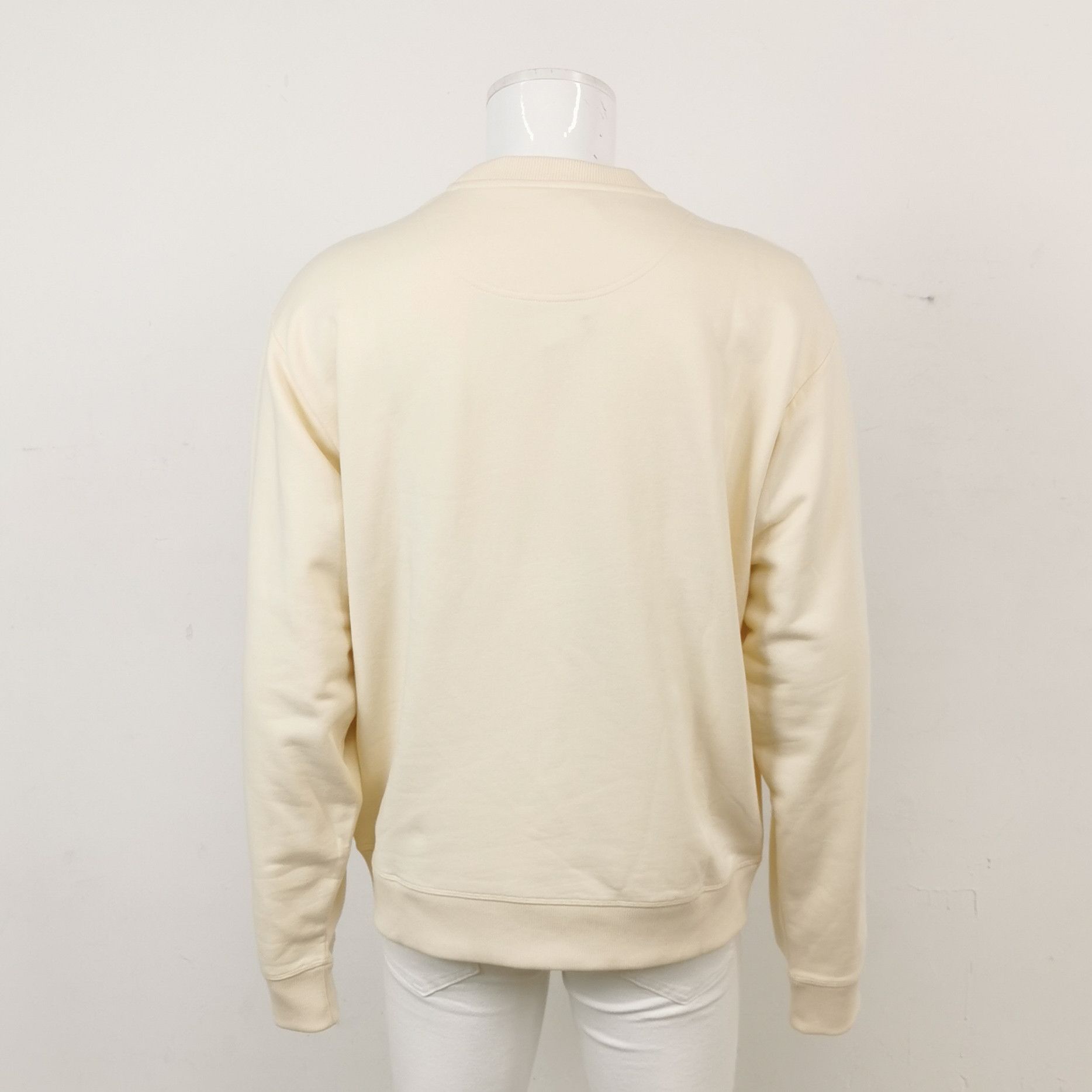 Kenzo Kenzo Eye Embroidered Sweatshirt XL Size US XL / EU 56 / 4 - 3 Thumbnail