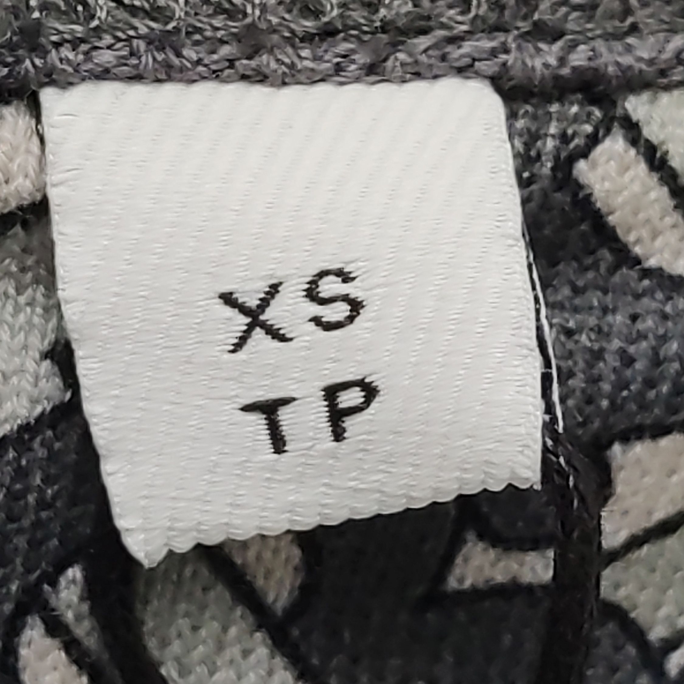 Burberry Burberry Monogram Print Sweatshirt US XS Size US XS / EU 42 / 0 - 6 Thumbnail