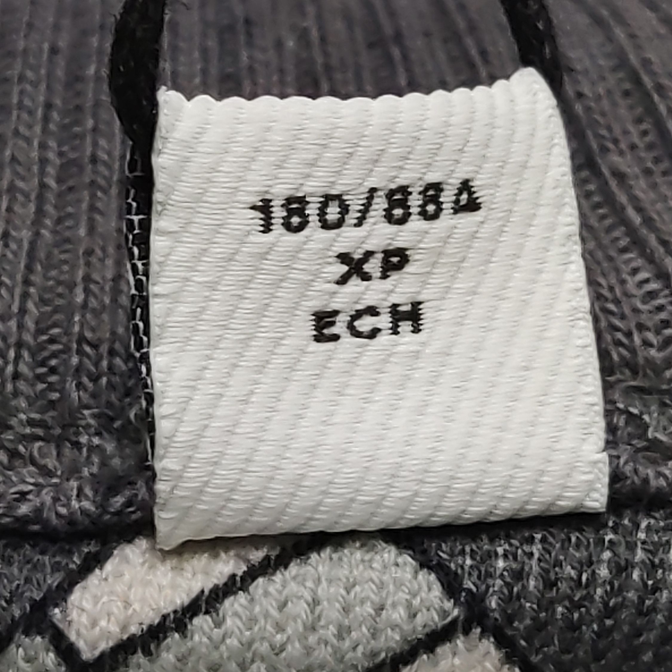 Burberry Burberry Monogram Print Sweatshirt US XS Size US XS / EU 42 / 0 - 7 Thumbnail