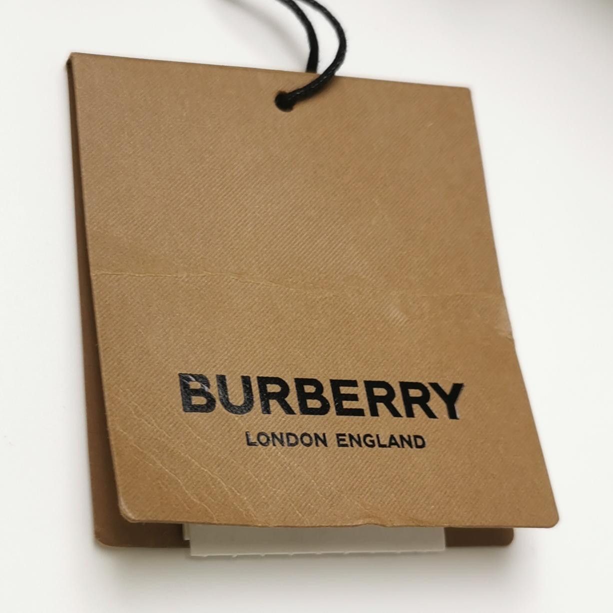 Burberry Burberry Monogram Print Sweatshirt US XS Size US XS / EU 42 / 0 - 4 Thumbnail
