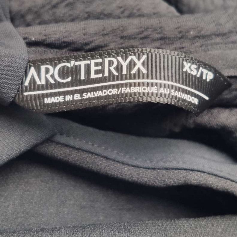 Arc'teryx Arc'teryx System_A Leston Hoody Size XS Size US XS / EU 42 / 0 - 6 Thumbnail