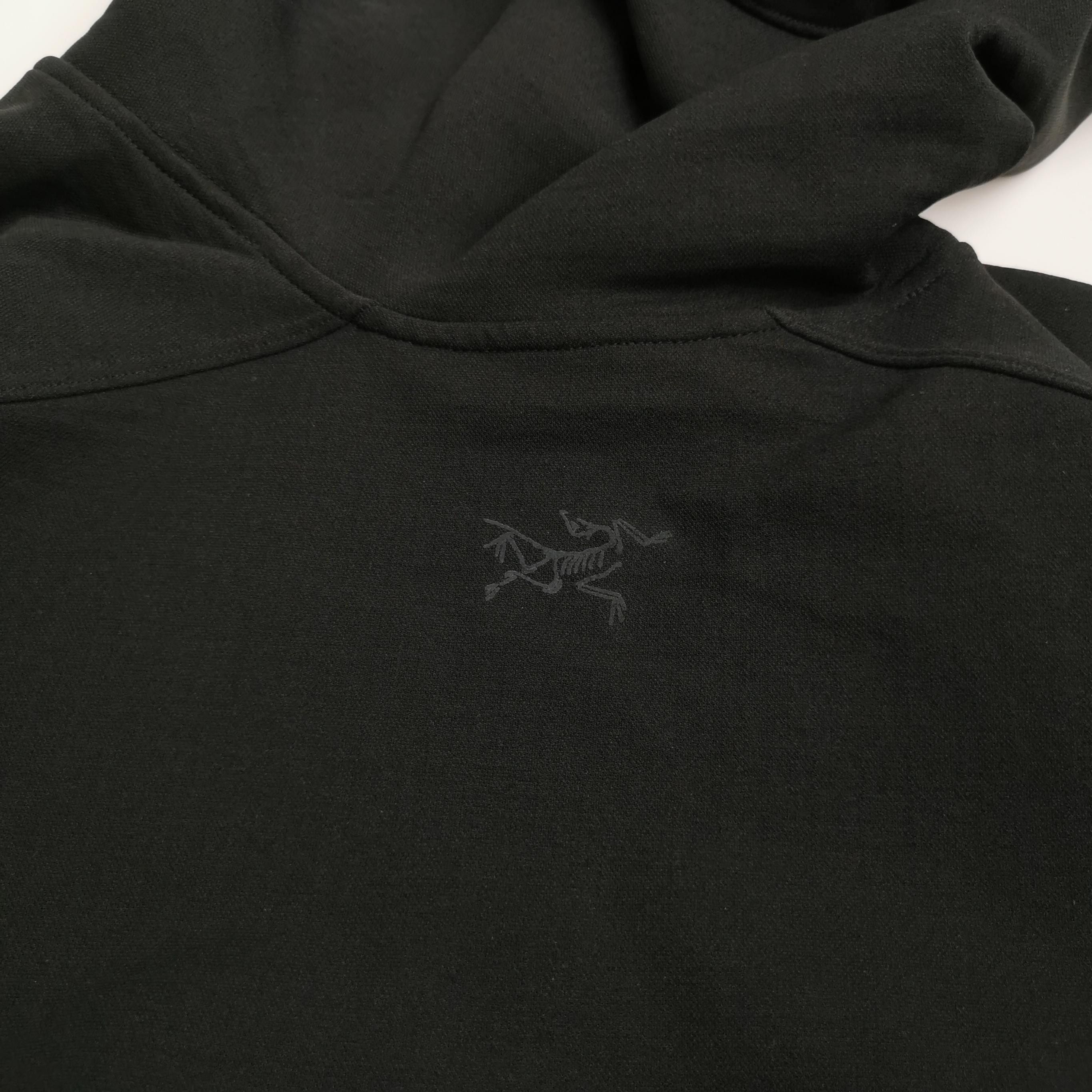 Arc'teryx Arc'teryx System_A Leston Hoody Size XS Size US XS / EU 42 / 0 - 4 Thumbnail