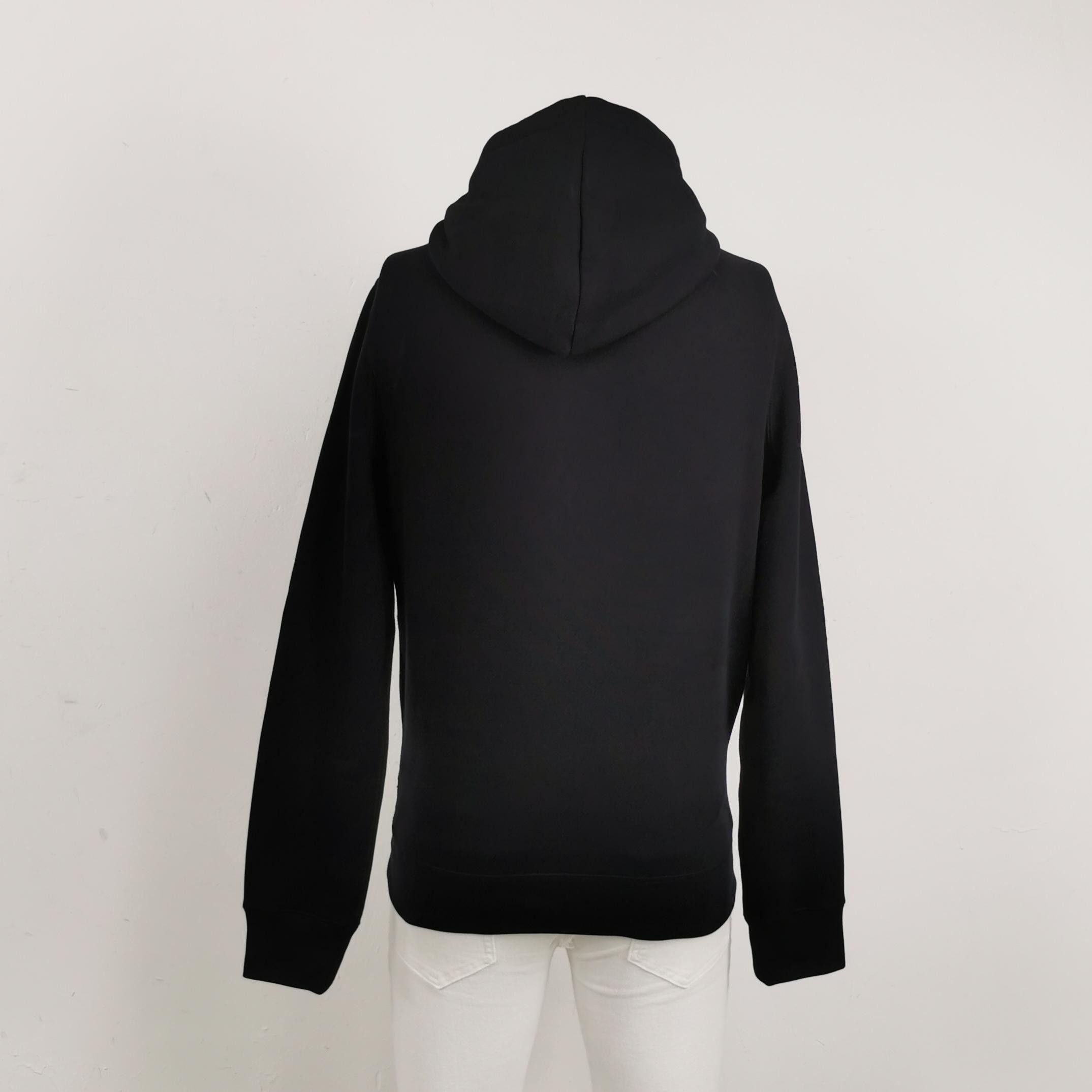 Burberry Burberry EKD Embroidery Hoodie S Size US S / EU 44-46 / 1 - 3 Thumbnail