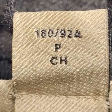 Burberry Burberry EKD Embroidery Hoodie S Size US S / EU 44-46 / 1 - 8 Thumbnail