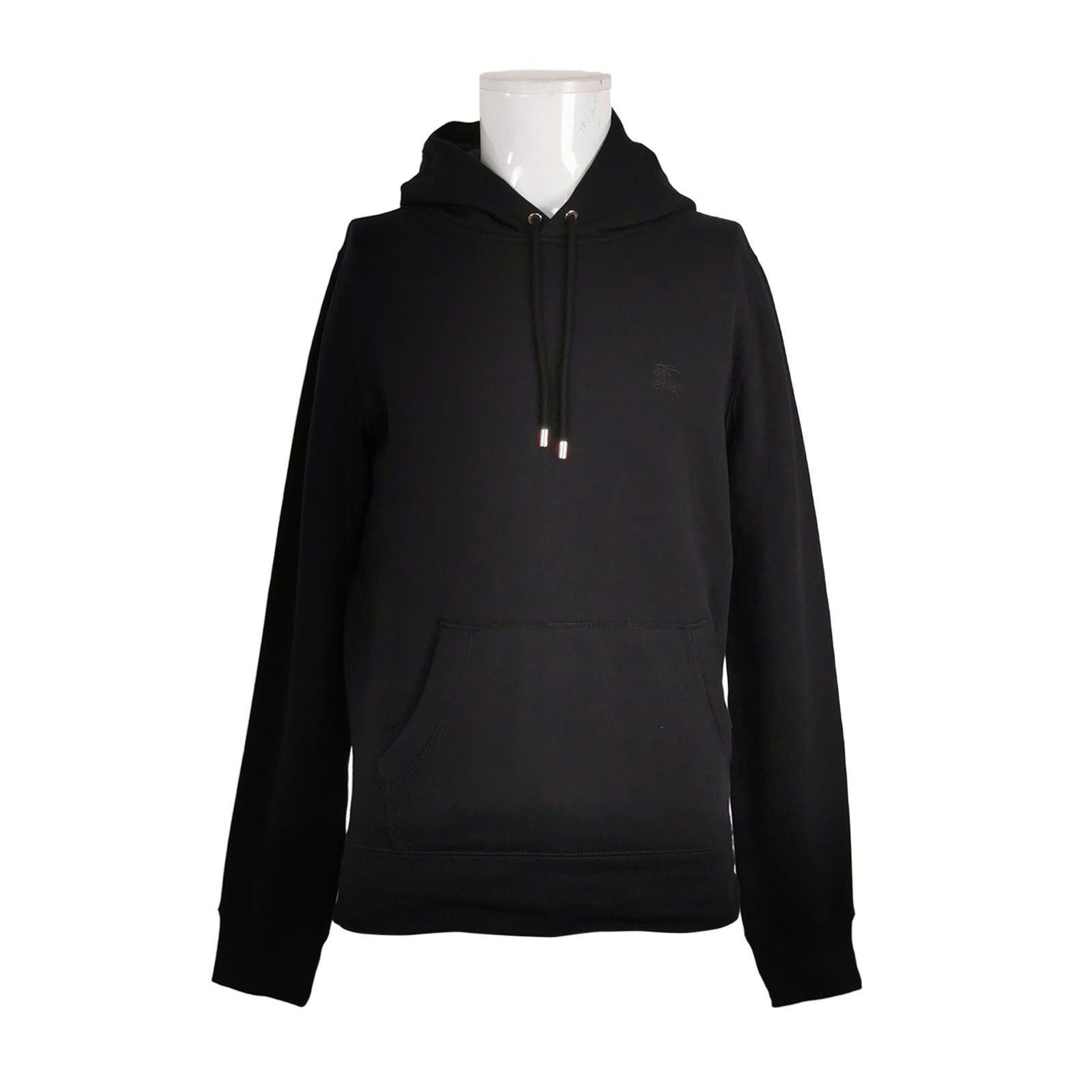 Burberry Burberry EKD Embroidery Hoodie S Size US S / EU 44-46 / 1 - 2 Thumbnail