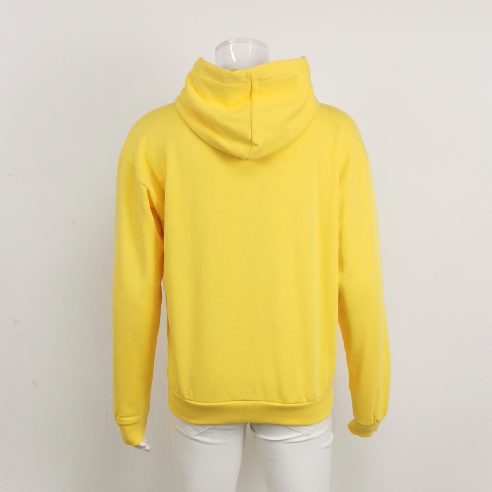Celine Celine Studded Logo Hoodie M Size US M / EU 48-50 / 2 - 3 Thumbnail