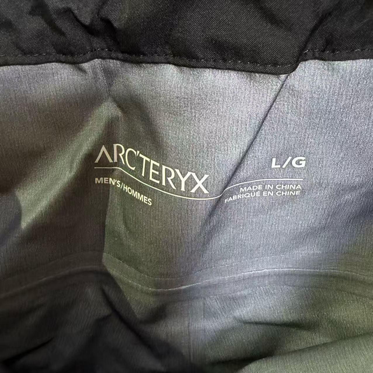 Arc'teryx Arc'teryx Denim Jeans 34 Men Size US 34 / EU 50 - 4 Thumbnail