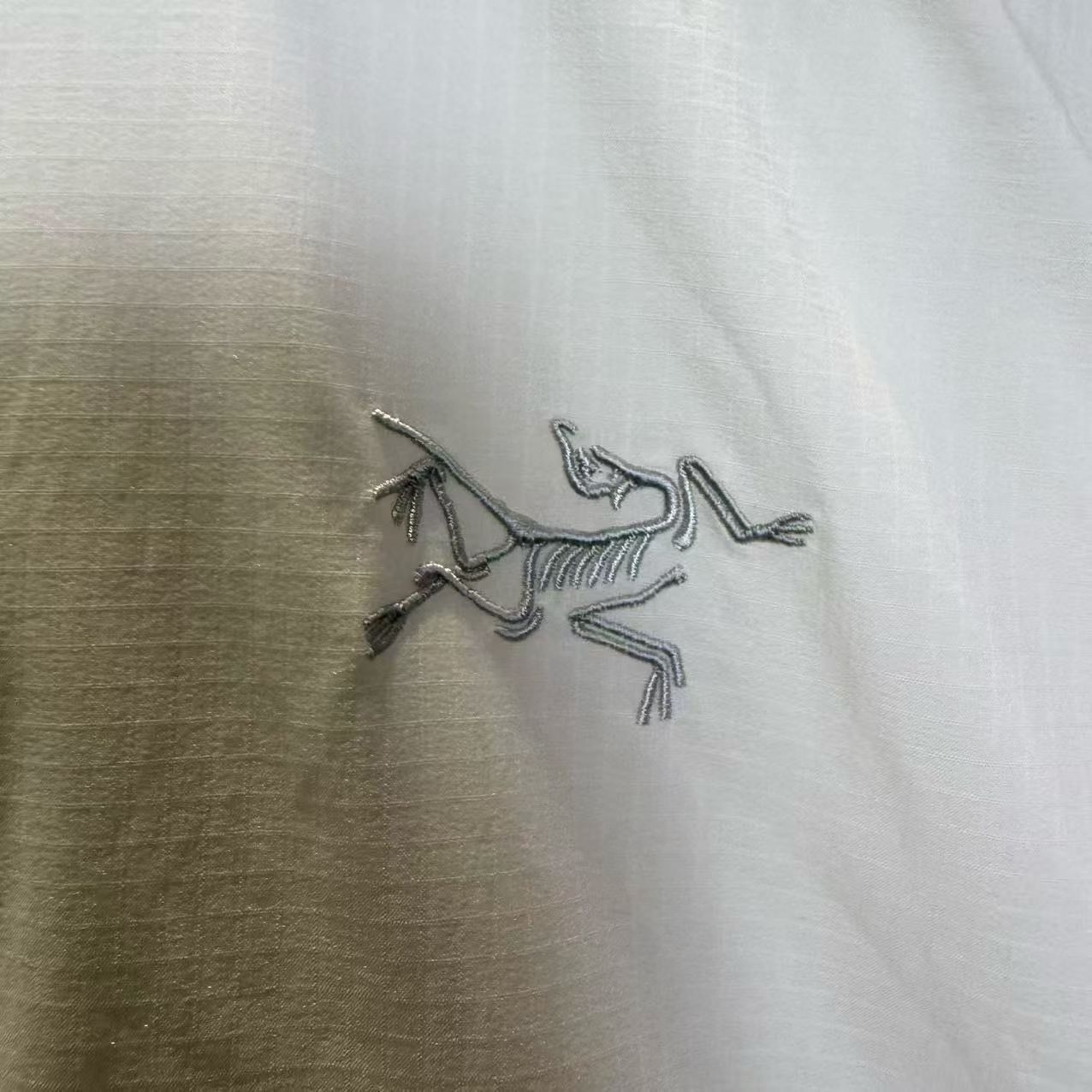Arc'teryx Arc'teryx Cotton White Heavy Coat l Men Size US L / EU 52-54 / 3 - 4 Thumbnail