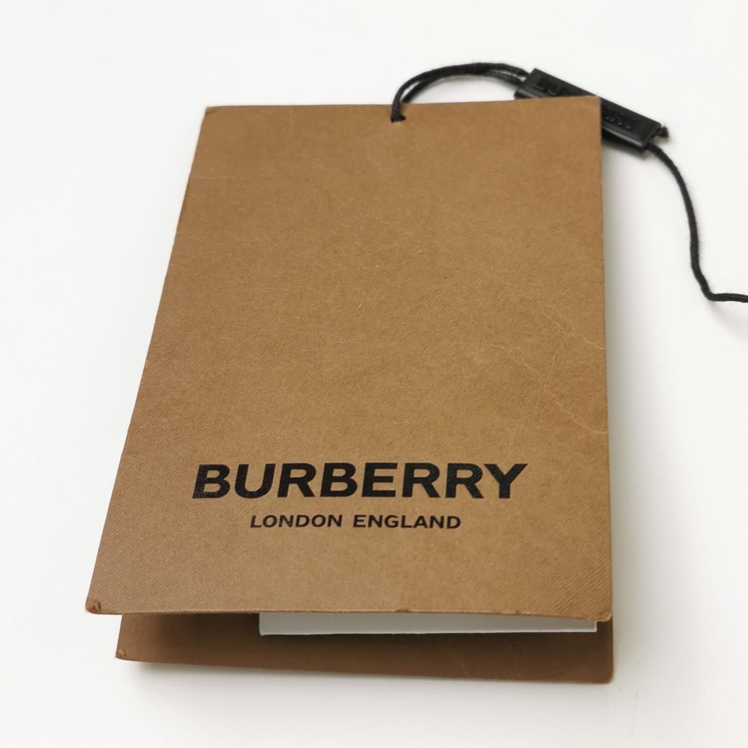 Burberry Burberry FLUIDITY Patch Graphic Sweatshirt XL Size US XL / EU 56 / 4 - 5 Thumbnail