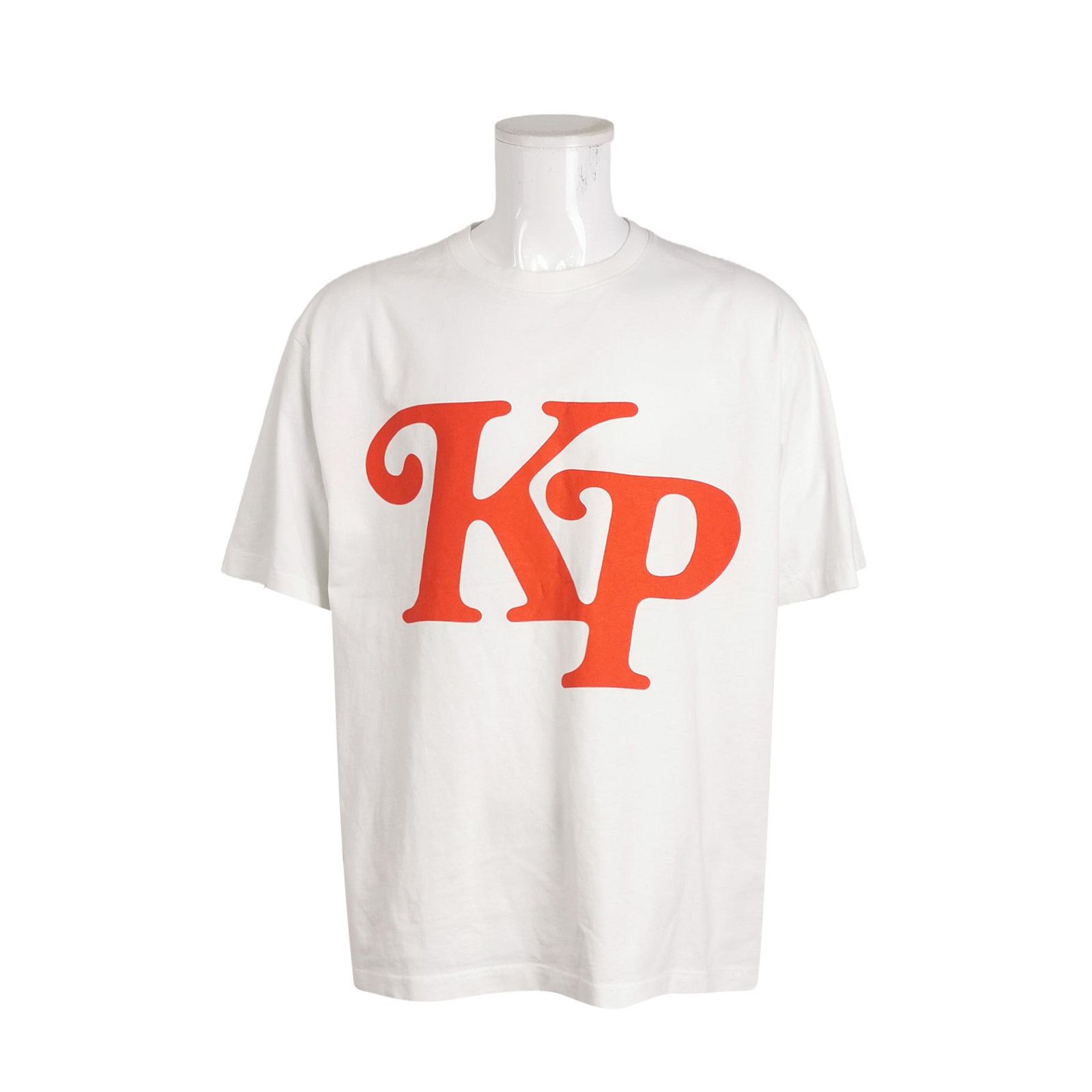 Kenzo Kenzo x Verdy Rue Vivienne Logo T-Shirt L Size US L / EU 52-54 / 3 - 2 Thumbnail