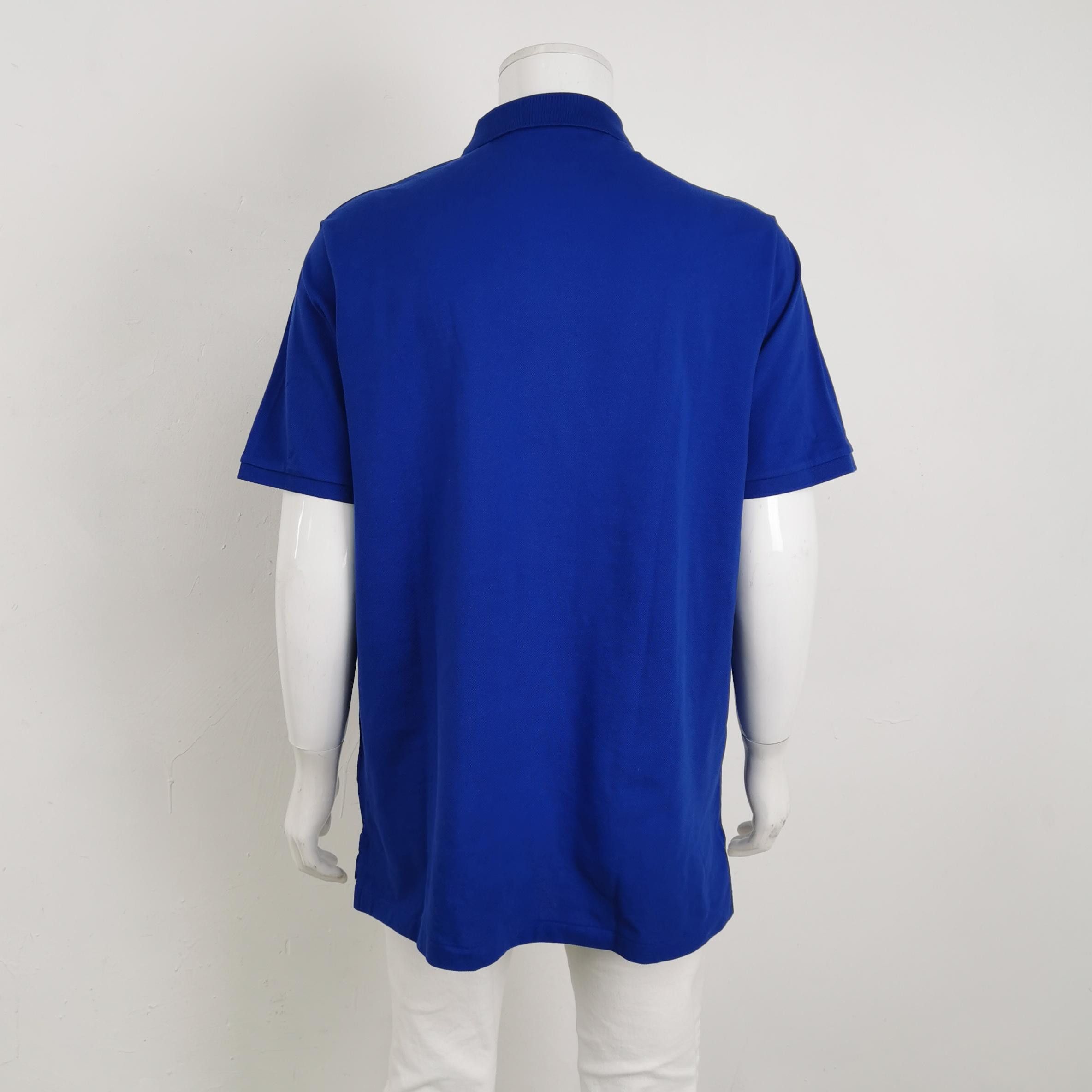 Polo Ralph Lauren Polo Ralph Lauren Multi Logo Polo Shirt US XL Size US XL / EU 56 / 4 - 3 Thumbnail