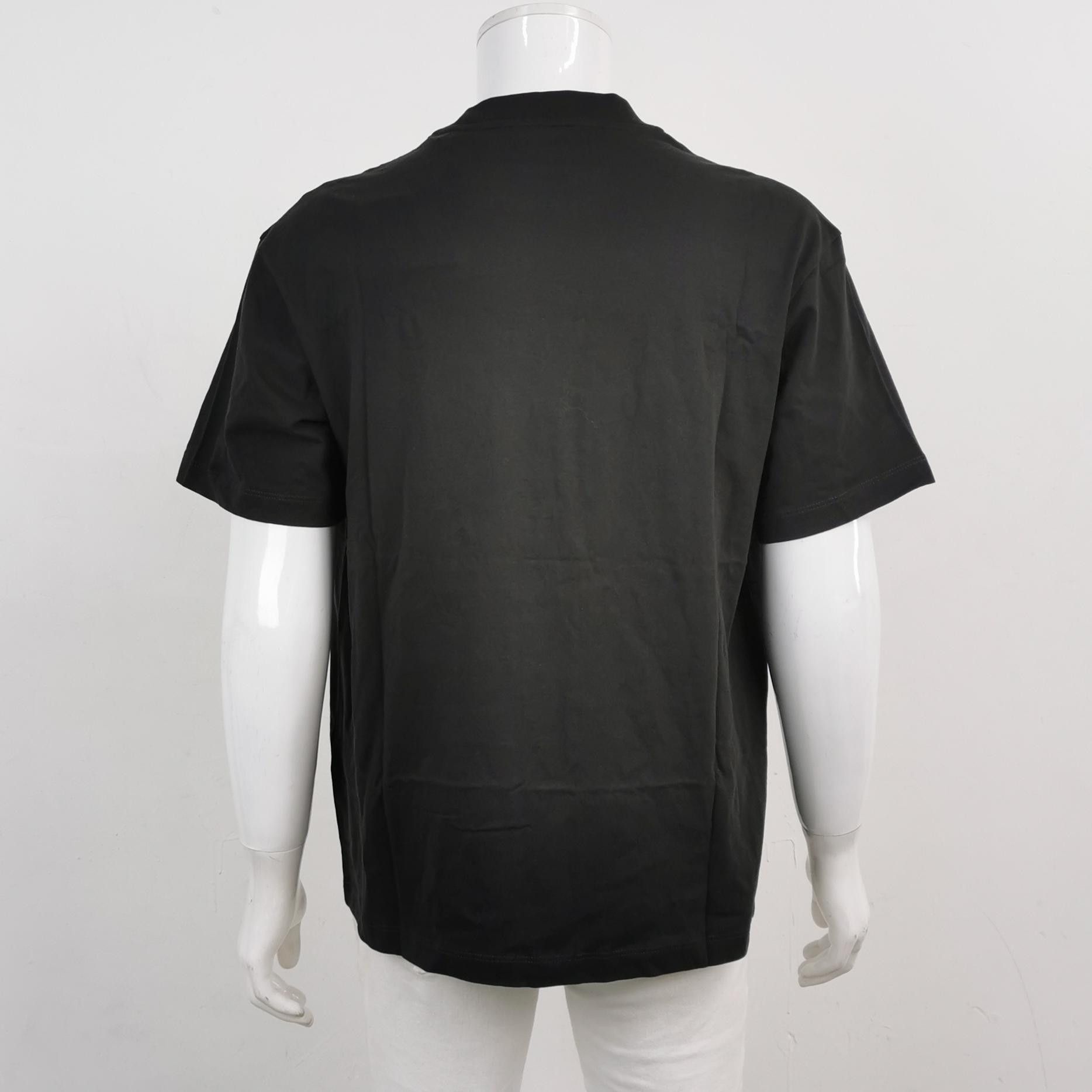 Coach Coach Logo Print Organic Cotton T-Shirt S Size US S / EU 44-46 / 1 - 3 Thumbnail