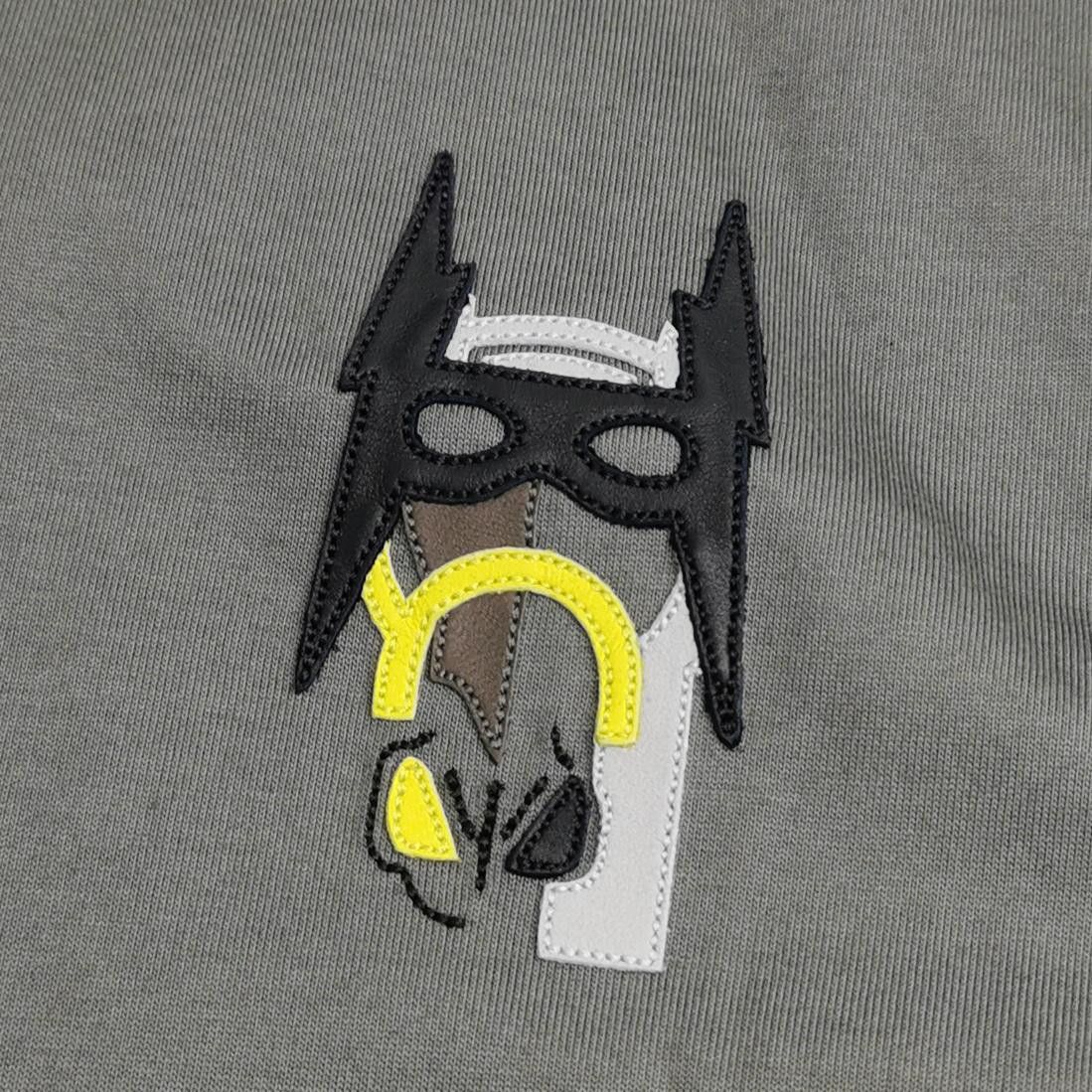 Hermes Hermes Graphic Patch T-Shirt Size M Size US M / EU 48-50 / 2 - 4 Thumbnail