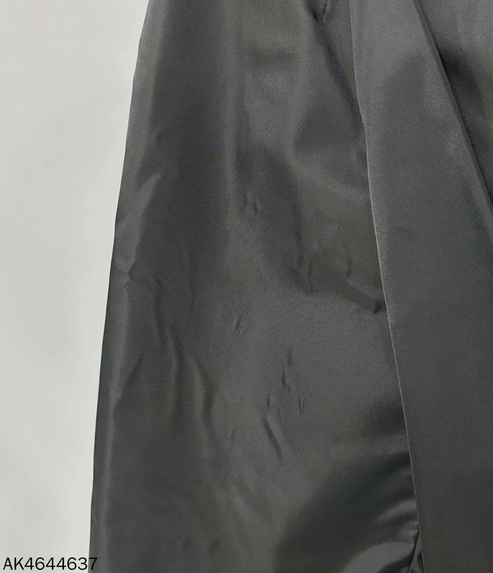 Prada Prada Nylon Skirt it_44 Women Size 30" / US 8 / IT 44 - 6 Thumbnail