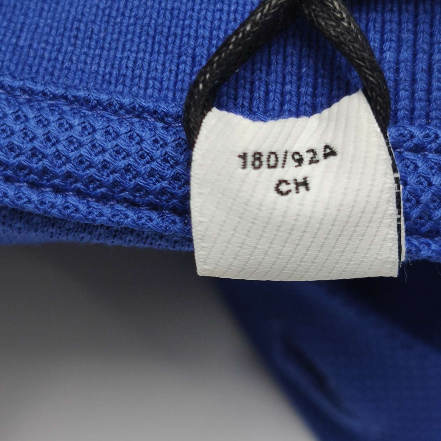 Burberry Burberry Blue Logo Polo Shirt S Size US S / EU 44-46 / 1 - 7 Thumbnail