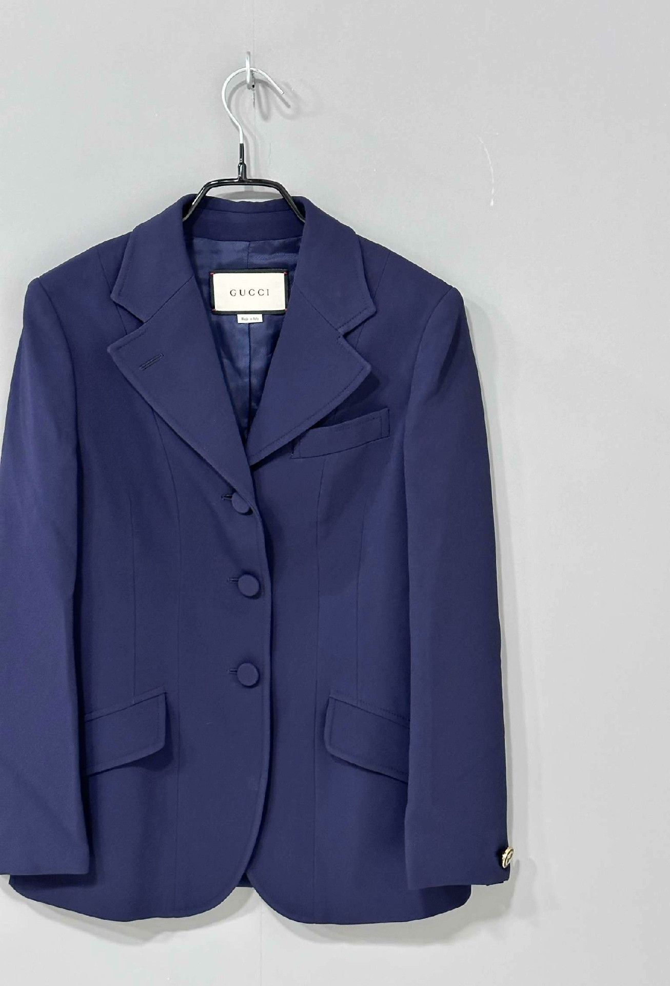 Gucci Gucci Formal Suit 40r Men Size 40R - 2 Thumbnail