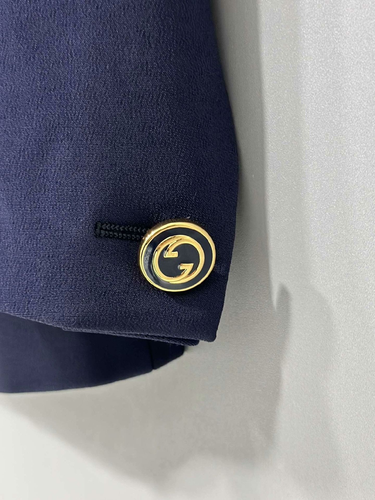 Gucci Gucci Formal Suit 40r Men Size 40R - 7 Thumbnail