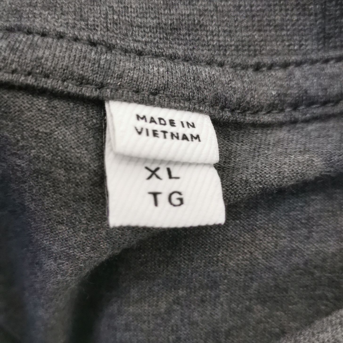 Burberry Burberry Logo T-Shirt XL Size US XL / EU 56 / 4 - 7 Thumbnail