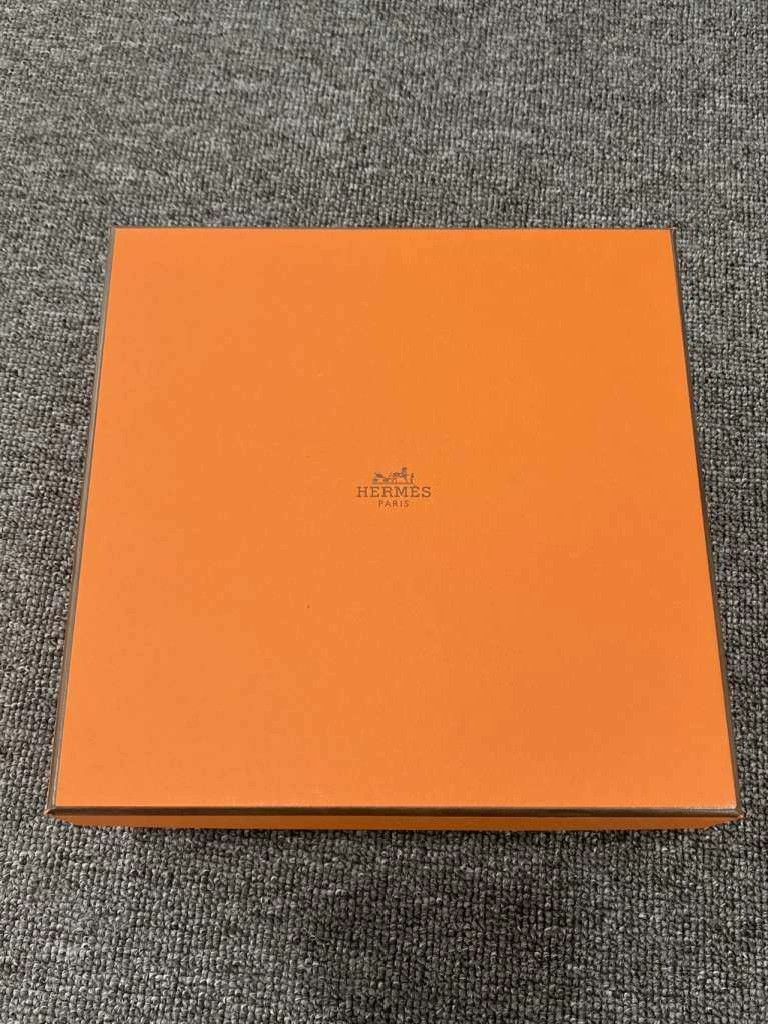 Hermes Hermes Black Belt one size Men Size ONE SIZE - 4 Thumbnail