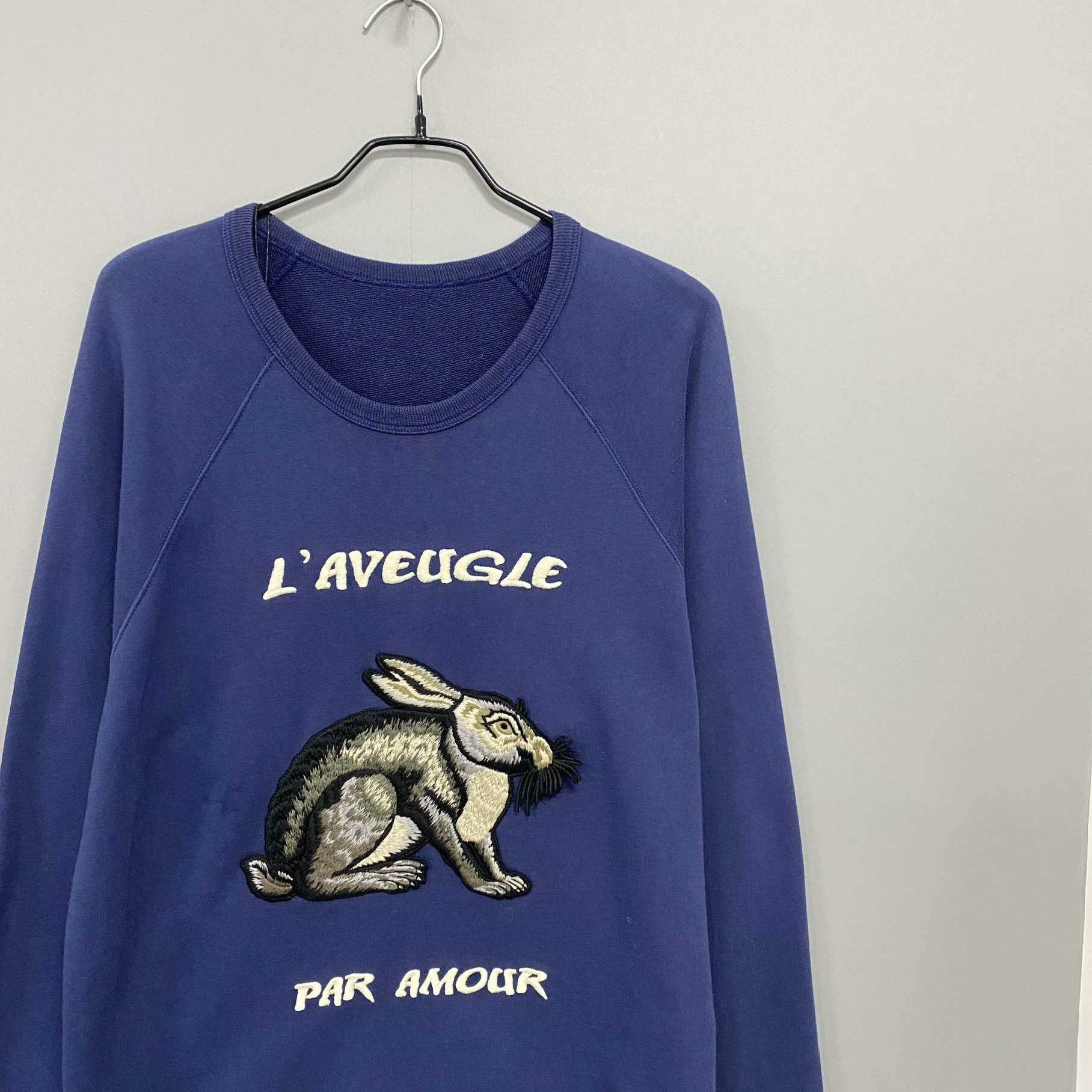 Gucci Gucci Embroidered Hoodie s Men Size US S / EU 44-46 / 1 - 2 Thumbnail