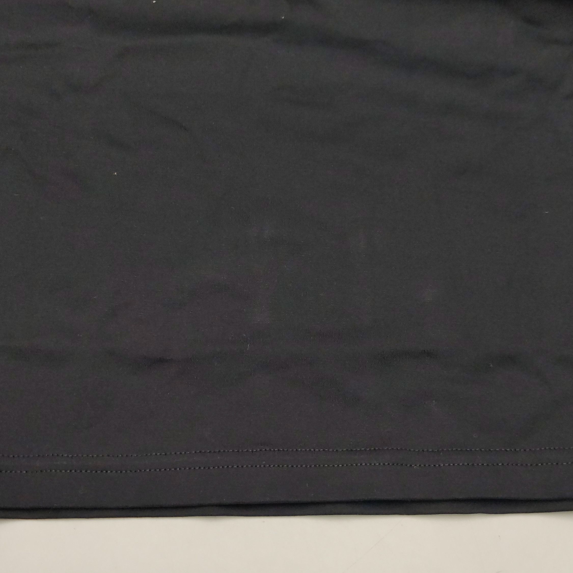 Burberry Burberry Logo Short Sleeve T-Shirt L Size US L / EU 52-54 / 3 - 10 Thumbnail