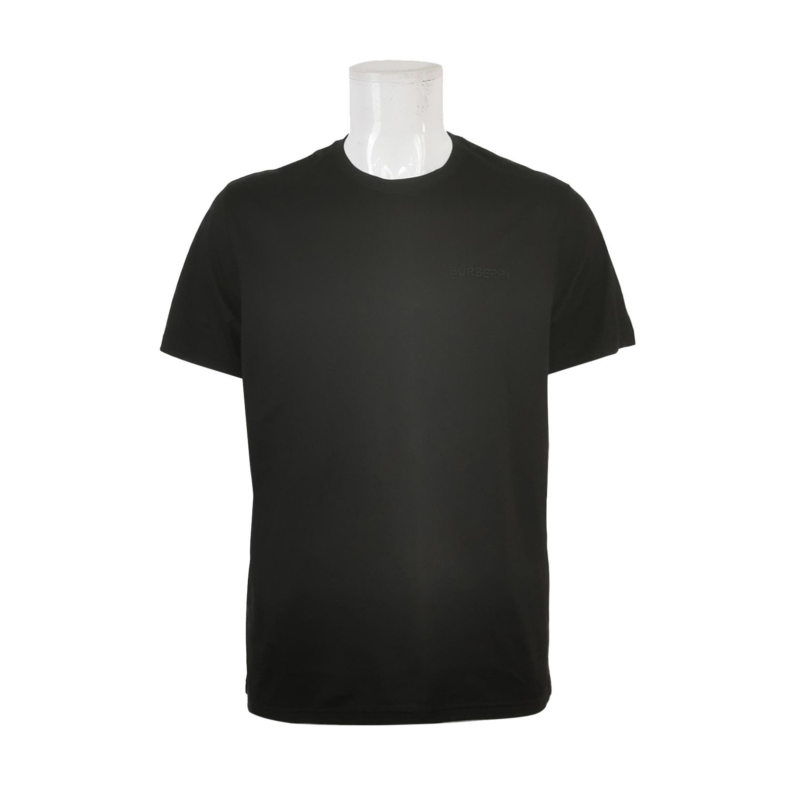 Burberry Burberry Logo Short Sleeve T-Shirt L Size US L / EU 52-54 / 3 - 2 Thumbnail