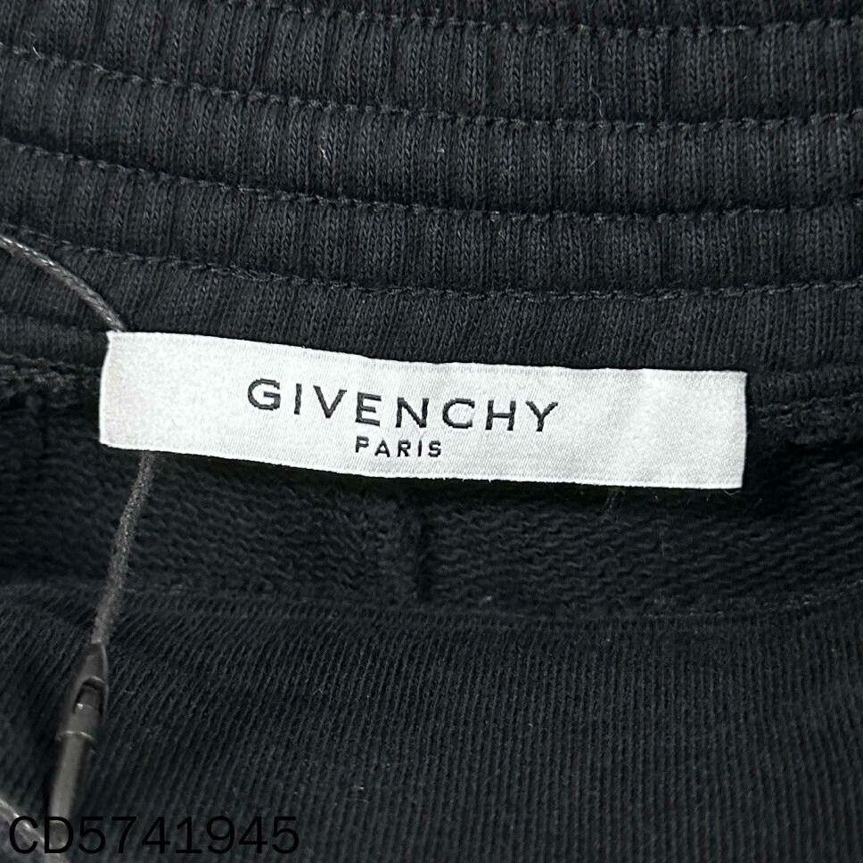 Givenchy Givenchy Retro Embroidered Shorts 28 Men Size US 28 / EU 44 - 4 Thumbnail