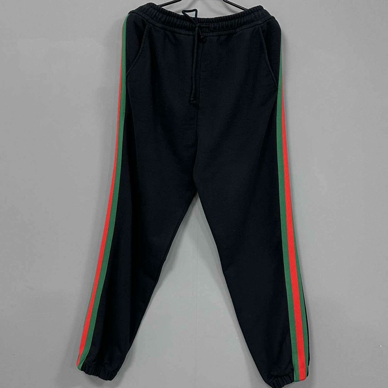 Gucci Gucci Striped Casual Pants 30 Men Size US 30 / EU 46 - 3 Thumbnail