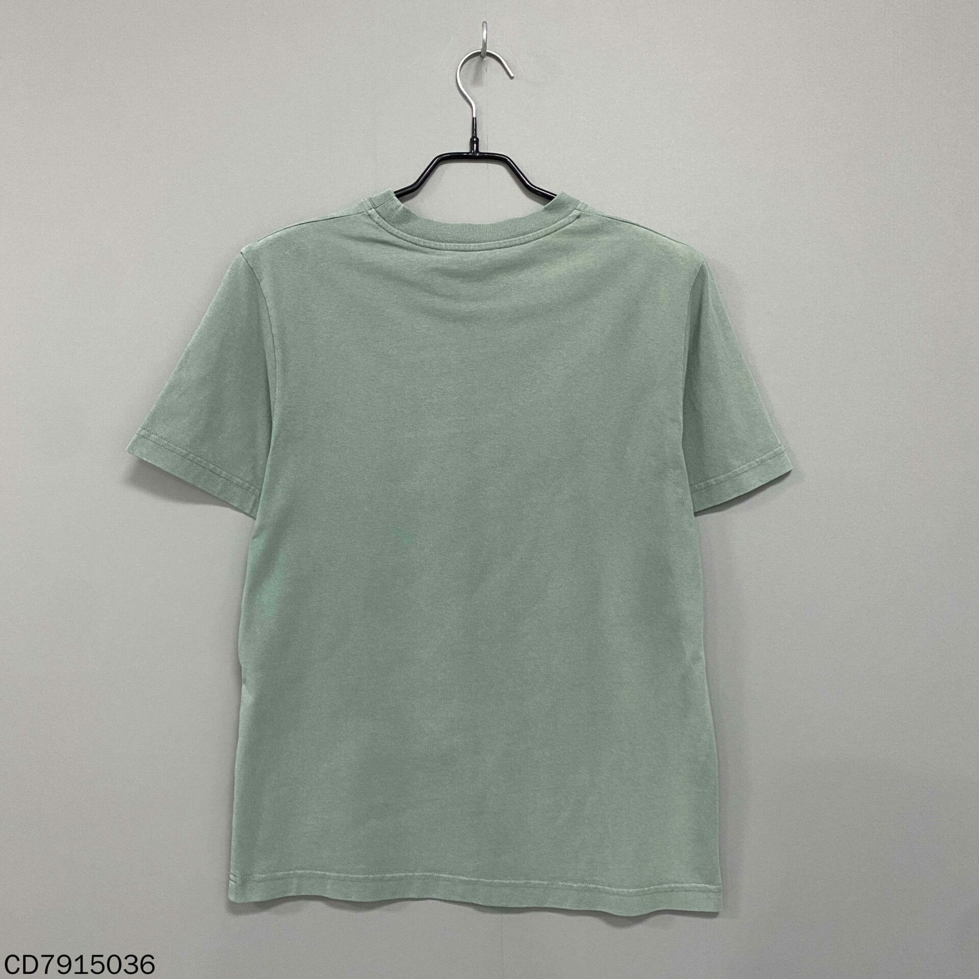 Balenciaga Balenciaga Retro T-Shirt xs Men Size US XS / EU 42 / 0 - 3 Thumbnail
