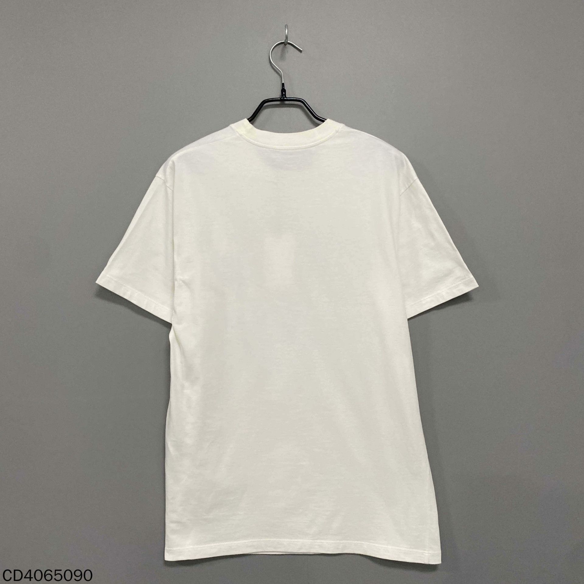 Gucci Gucci Retro T-Shirt xxs Men Size US XXS / EU 40 - 3 Thumbnail