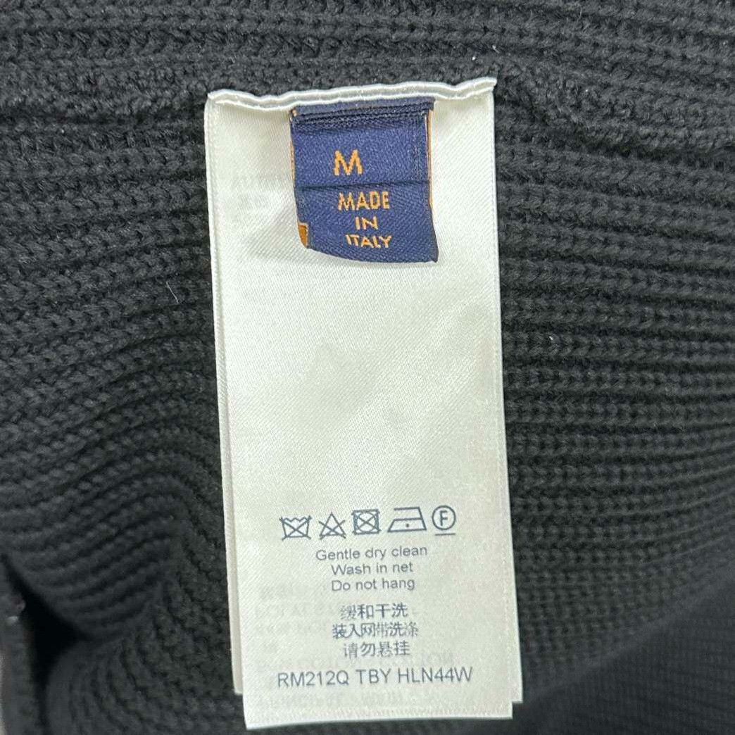 Louis Vuitton Louis Vuitton Sweater m Men Size US M / EU 48-50 / 2 - 6 Thumbnail
