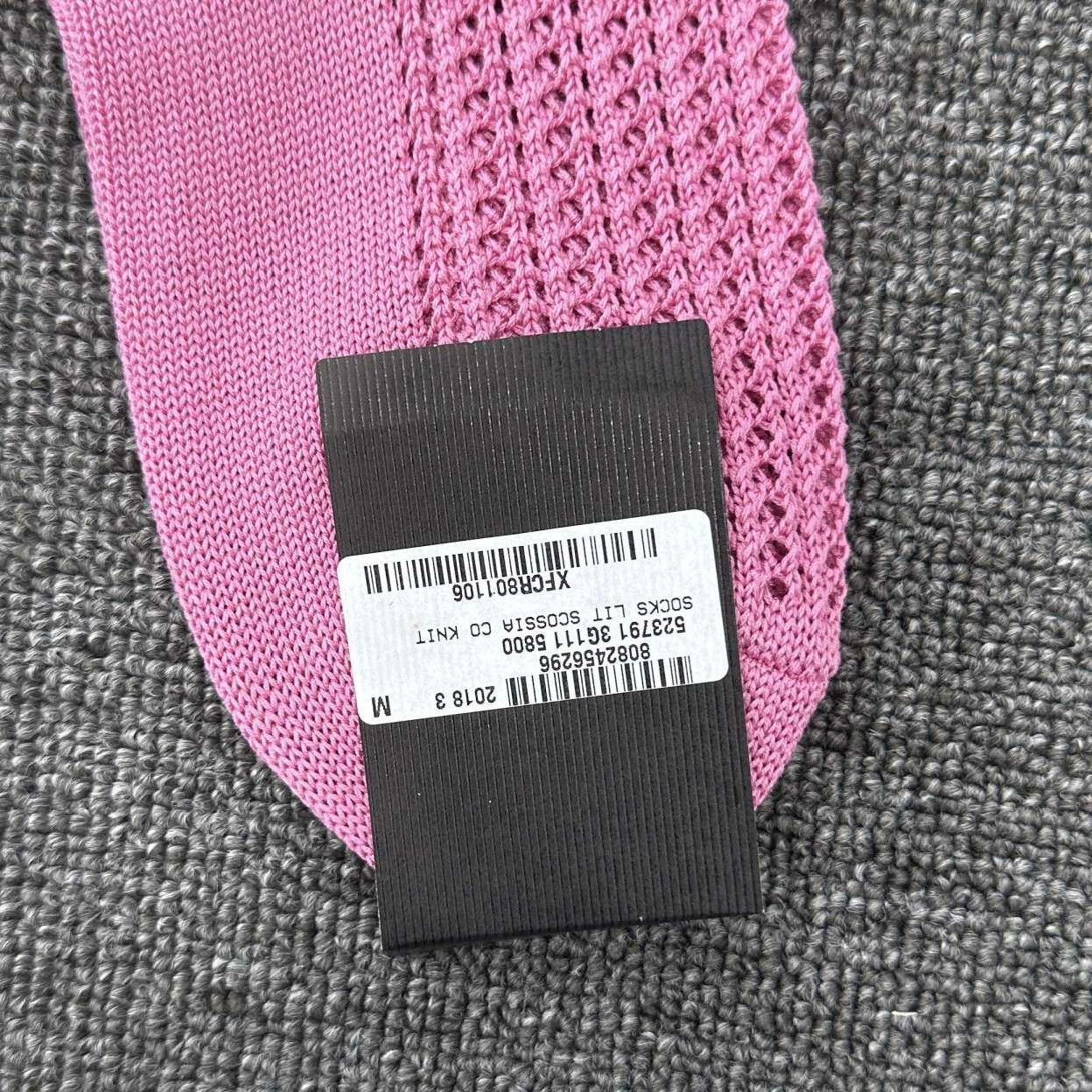 Gucci Gucci Breathable Embroidered Pink Shoulder Bag OS Women Size ONE SIZE - 3 Thumbnail