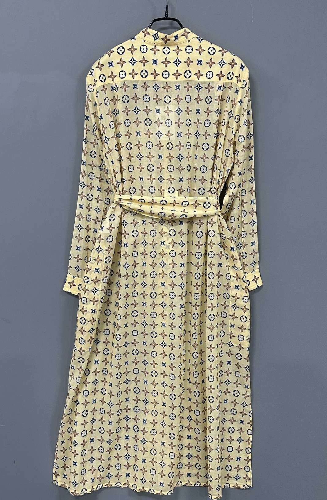 Louis Vuitton Louis Vuitton Dress M Women Size M / US 6-8 / IT 42-44 - 3 Thumbnail