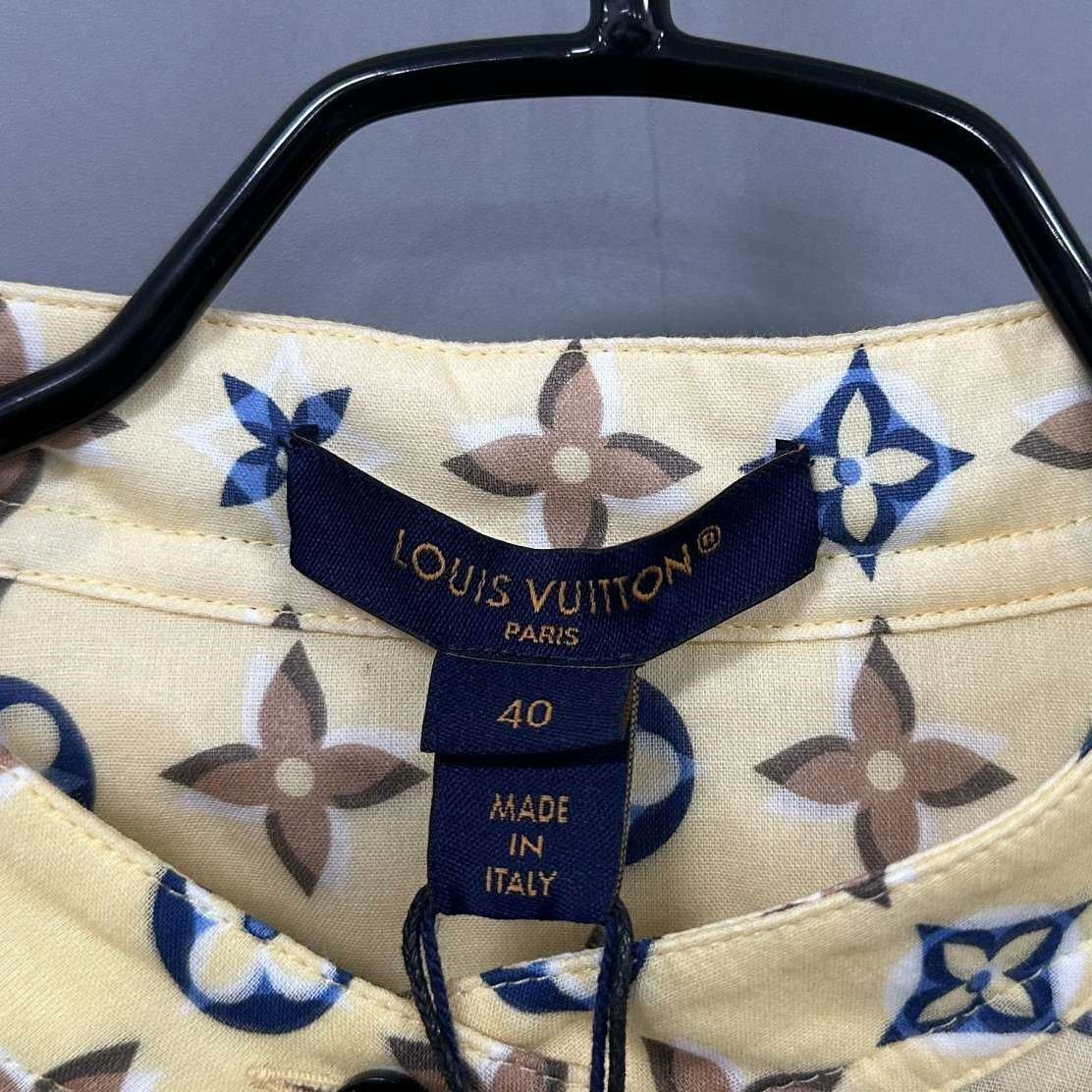 Louis Vuitton Louis Vuitton Dress M Women Size M / US 6-8 / IT 42-44 - 6 Thumbnail