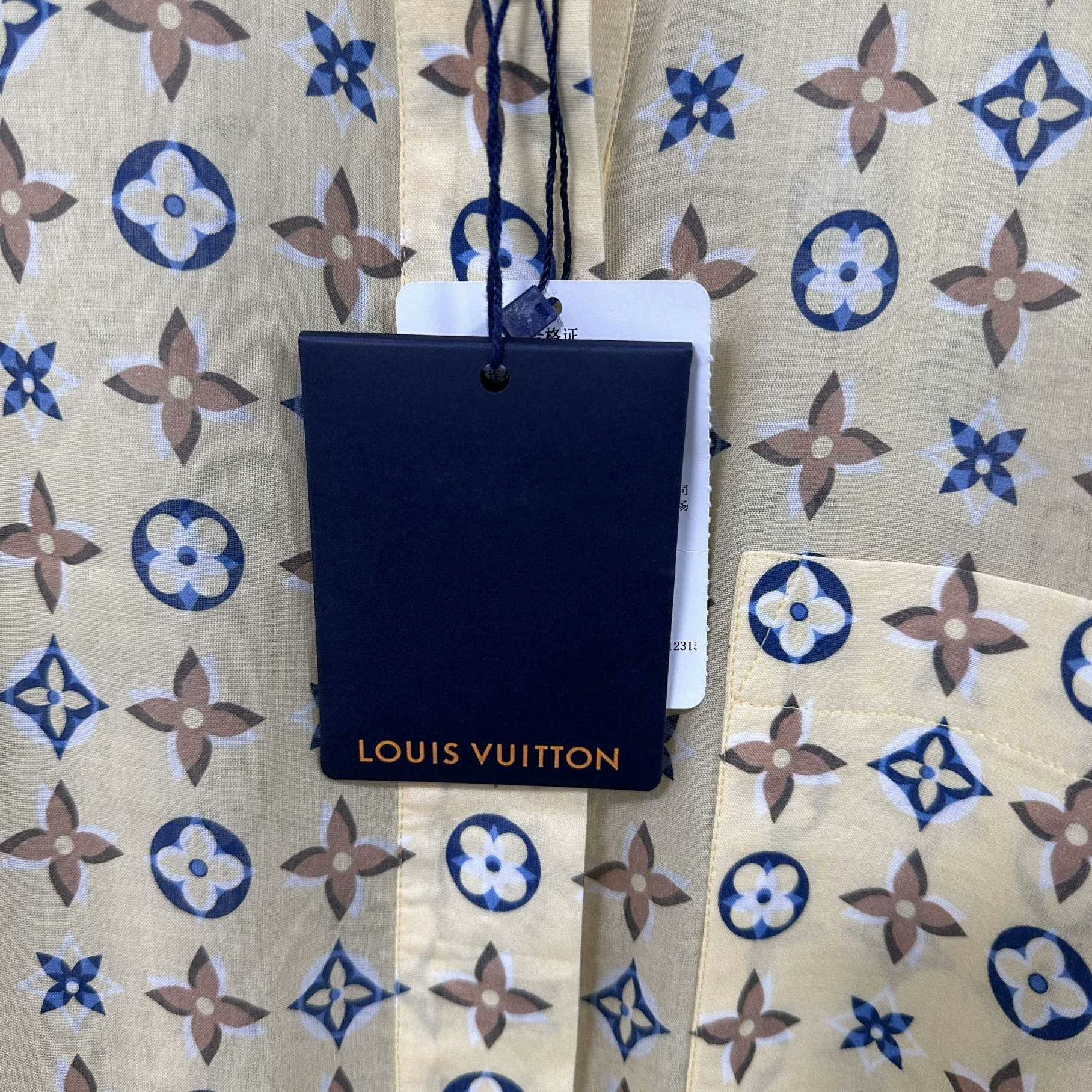 Louis Vuitton Louis Vuitton Dress M Women Size M / US 6-8 / IT 42-44 - 4 Thumbnail