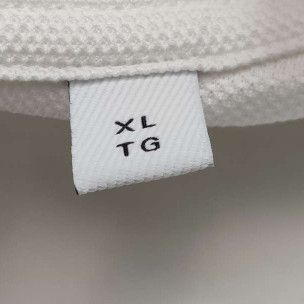 Burberry Burberry Logo Embroidery Polo Shirt XL Size US XL / EU 56 / 4 - 7 Thumbnail