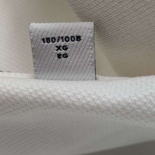 Burberry Burberry Logo Embroidery Polo Shirt XL Size US XL / EU 56 / 4 - 8 Thumbnail