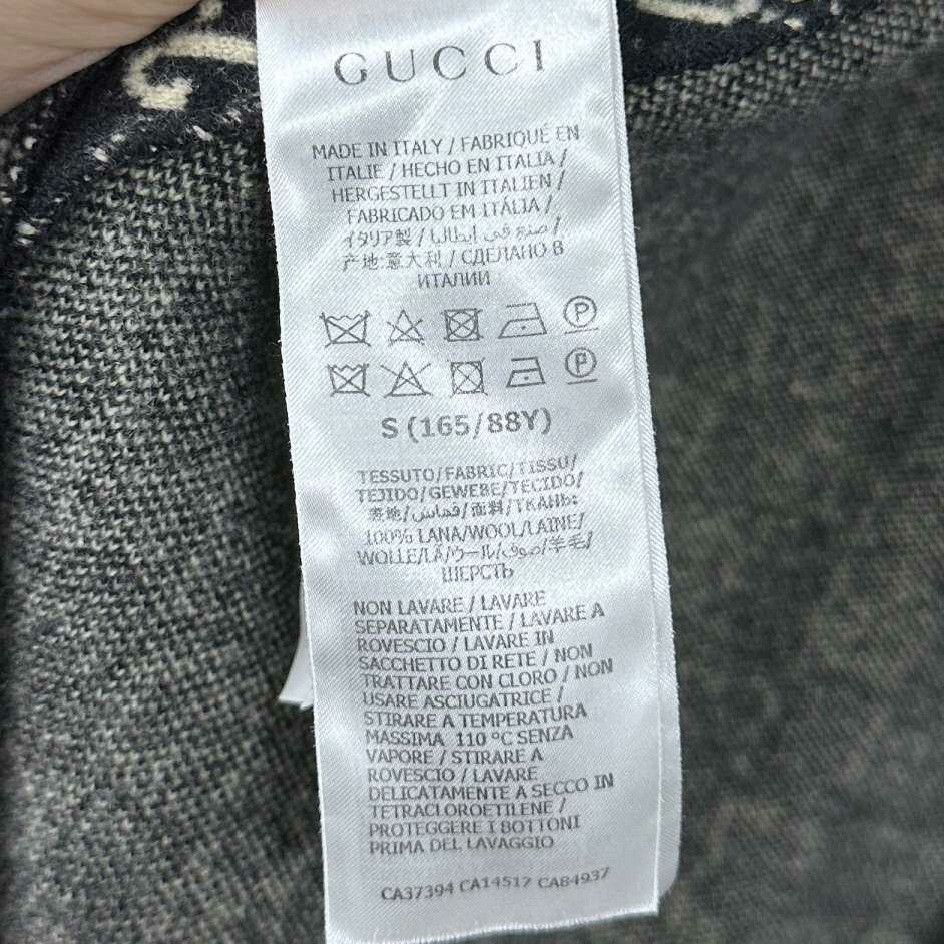 Gucci Gucci Gold Coat S Women Size S / US 4 / IT 40 - 4 Thumbnail