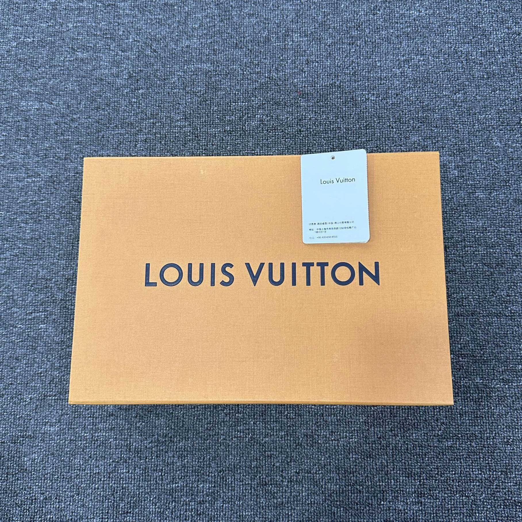Louis Vuitton Louis Vuitton Sandals us_6 Women Size US 6 / IT 36 - 7 Thumbnail