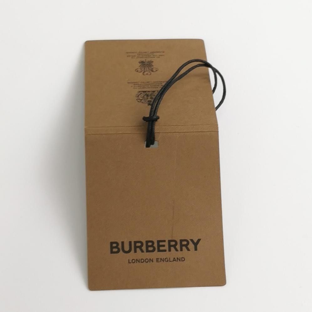 Burberry Burberry Logo Collar Polo Shirt S Size US S / EU 44-46 / 1 - 6 Thumbnail