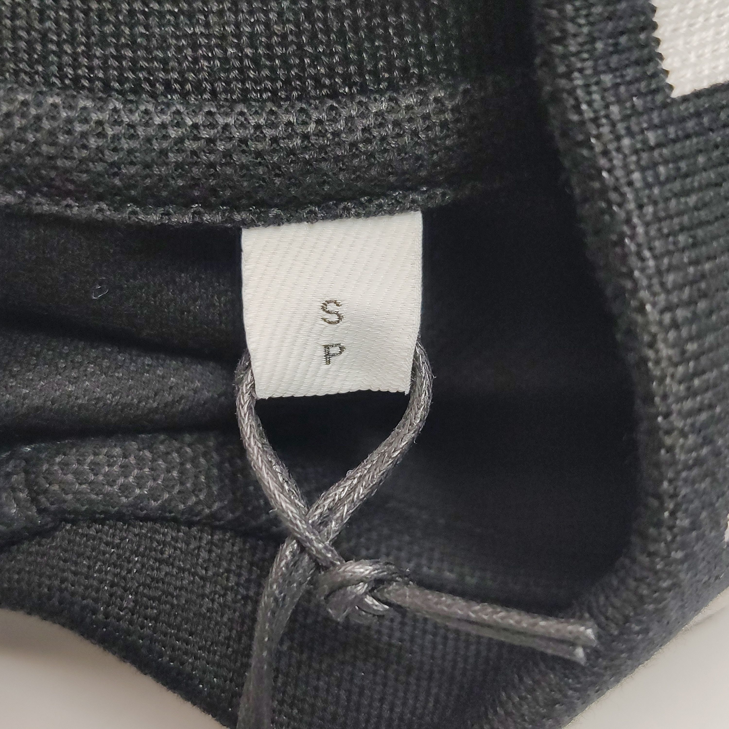 Burberry Burberry Logo Collar Polo Shirt S Size US S / EU 44-46 / 1 - 8 Thumbnail