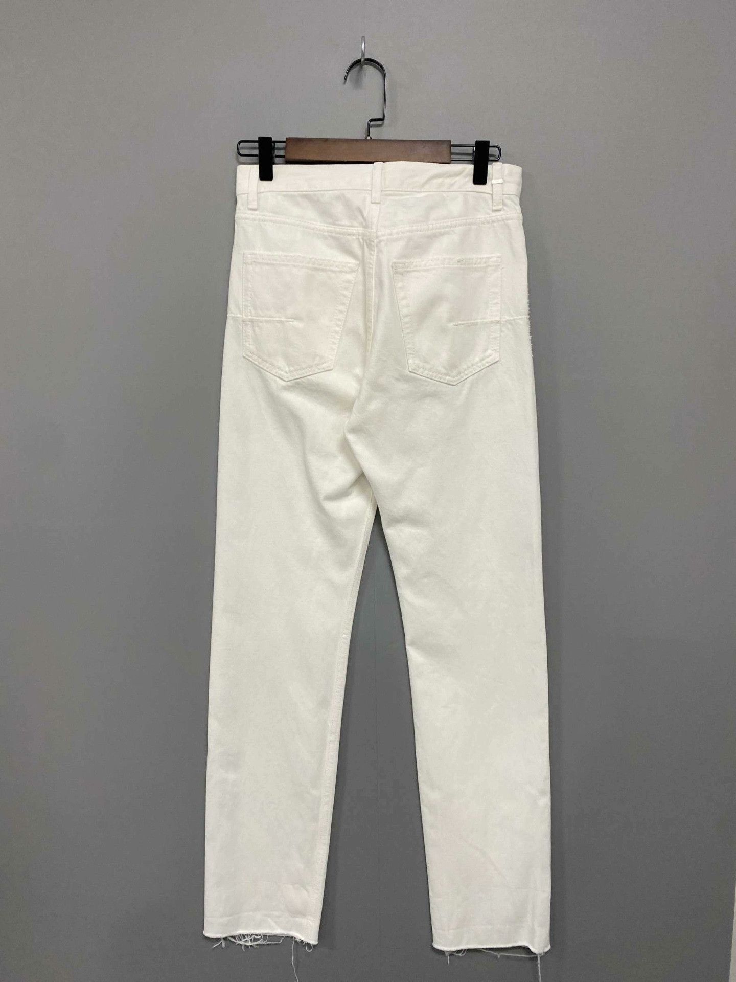 Dior Dior Retro Denim Denim Jeans 36 Men Size US 36 / EU 52 - 3 Thumbnail