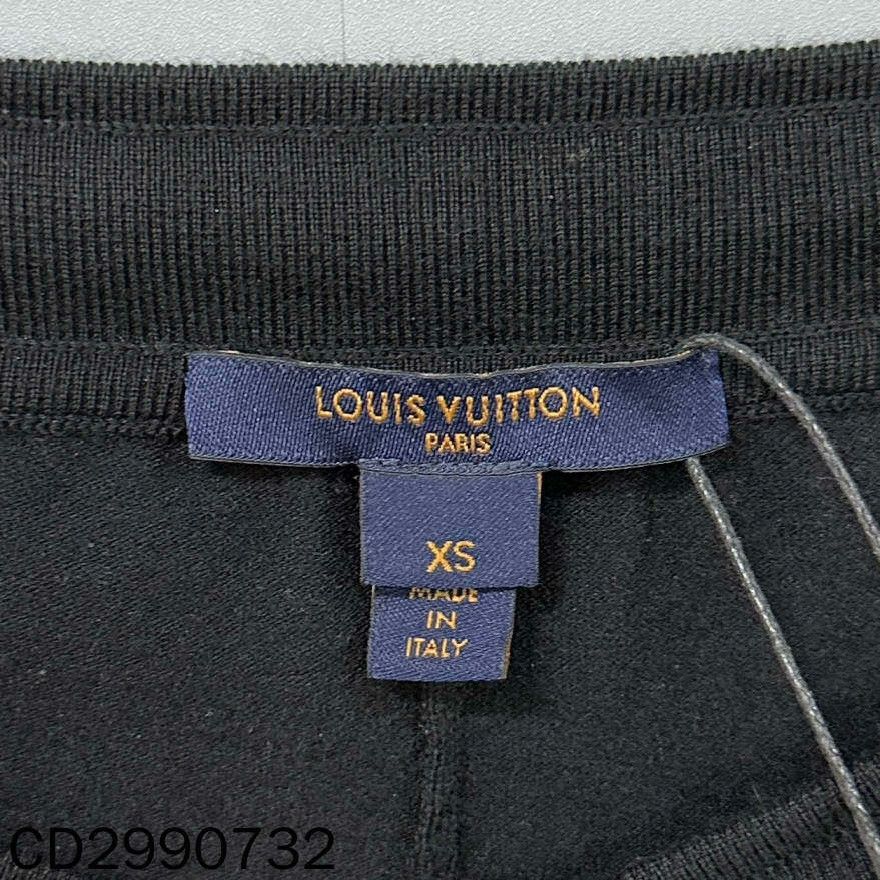 Louis Vuitton Louis Vuitton Retro Casual Pants 28 Men Size US 28 / EU 44 - 5 Thumbnail