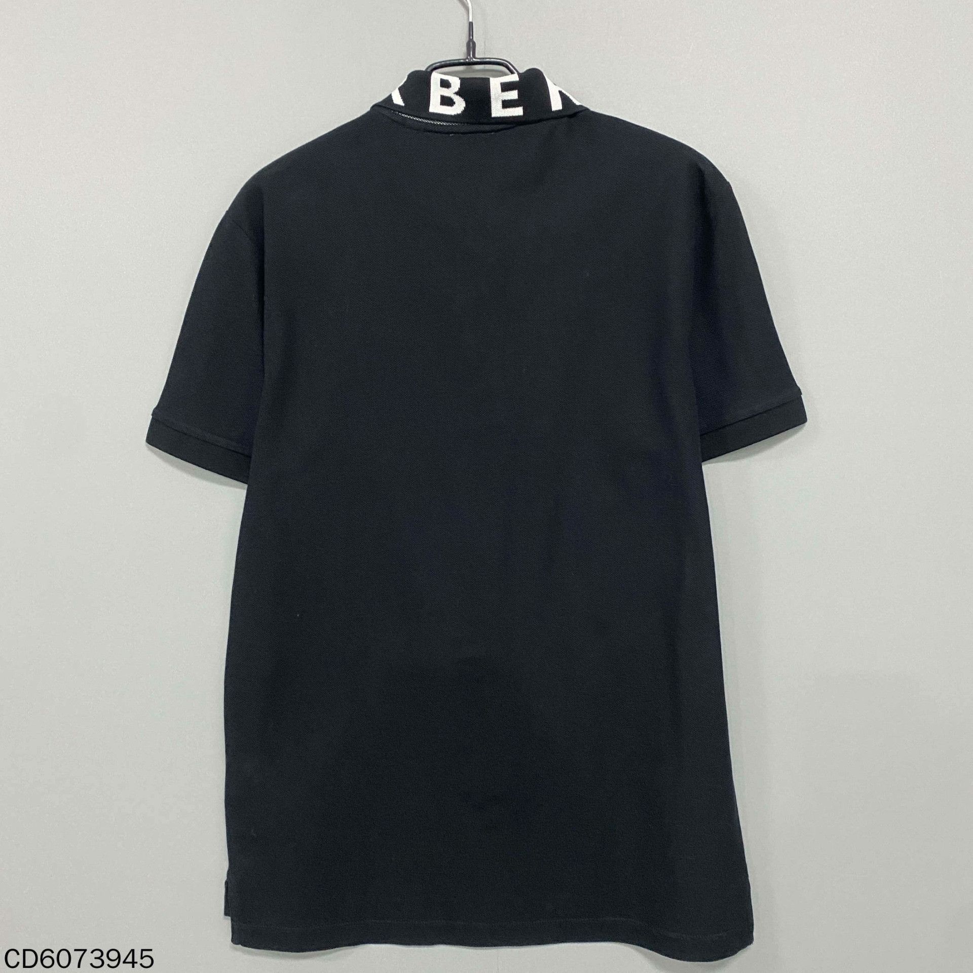Burberry Burberry Polo s Men Size US S / EU 44-46 / 1 - 3 Thumbnail